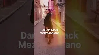 Thumbnail: 🎙️ Daniela Mack: Regreso a Buenos Aires.