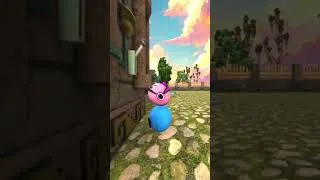 Thumbnail: MS PACMAN & PACMAN VS MONSTER PACMAN