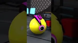 Thumbnail: MS PACMAN & PACMAN VS CARTOONCAT
