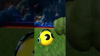 Thumbnail: PACMAN VS MONSTER PACMAN
