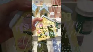 Thumbnail: belanja belinji decor imut di flying tiger!! 🛋️🎀 gasabar pindahan ke apart baru!!
