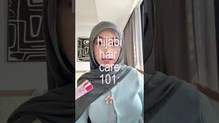 Thumbnail: Hijabi hair care 101🧕🏻Scalp sehat, bebas ketombe & gatal🫧 Yuk cobain Head & Shoulders Super Cool✨