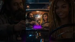 Thumbnail: Damian Marley ft. Nayla Roots - Jamrock Roots | Distorted Bassline Hardcore Dub 2026 #damianmarley