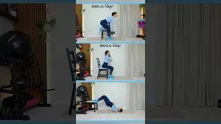 Thumbnail: AUMENTA Y LEVANTA los 3 músculos del glúteo