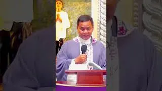 Thumbnail: #inspirationalhomily