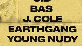 Thumbnail: Dreamville - Down Bad (Official Instrumental/Snippet)