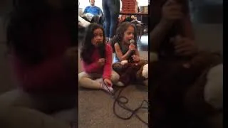 Thumbnail: One Call Away Karaoke