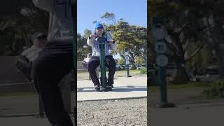 Thumbnail: morning exercise