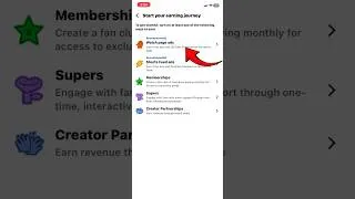 Thumbnail: YouTube Videos par ads kaise lagaye | Youtube se paise kaise kamaye? #youtubemoney #youtubeshorts