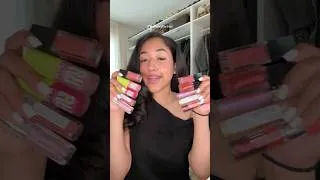 Thumbnail: new go-to affordable lip combo @walmart ✨🤍 #WalmartPartner #Walmart #WalmartBeauty link in comments