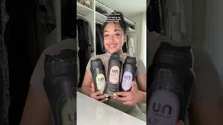 Thumbnail: laundry, but make it luxe 💅🏽🫧#UnstopablesPartner @Unstopables 🫶🏽 Get yours now at Walmart!!
