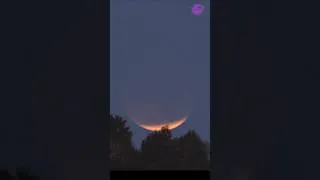 Thumbnail: Mar 3, 2026 Total Lunar Eclipse Timelapse