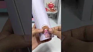Thumbnail: DIY Stationery Box ! #shorts #craft