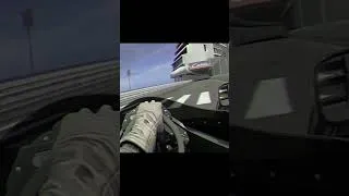 Thumbnail: POV: You're Ayrton Senna in 1988 Monaco - Assetto Corsa #f1 #f1shorts  #assettocorsa #sennaforever