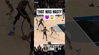 Thumbnail: Bones Hyland BROKE His Ankles 😳 Then POINTED at Him… DISRESPECTFUL!