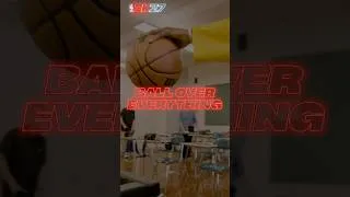 Thumbnail: NBA 2K27 | Bam Adebayo Ball Over Everything