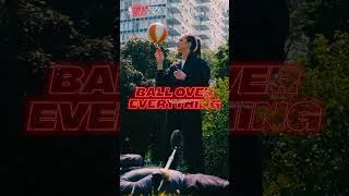 Thumbnail: NBA 2K27 | Caitlin Clark Ball Over Everything