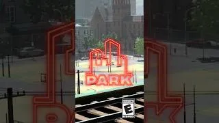Thumbnail: NBA 2K27 | Season 1 Park