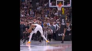 Thumbnail: Aaron Gordon Best Defense vs Sanantonio Spurs | Apr 4, 2026