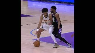 Thumbnail: Elijah Harkless Lockdown Jamal Murray | Mar 2, 2026