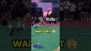 Thumbnail: This Basketball Kid Is UNREAL
