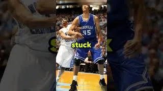 Thumbnail: Tallest Human To Ever Play Basketball Is Bigger Than You Think