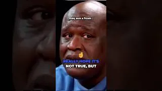 Thumbnail: The Most Disgusting Prank in NBA History