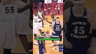Thumbnail: Dwayne Wade's Unforgettable Sophomore Year 🏀