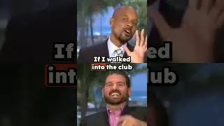 Thumbnail: The Unique Voice of Dikembe Mutombo 🍪
