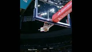 Thumbnail: Nikola Jokic insane full court shot 😱😱 #jokic #nikolajokic #shorts