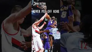 Thumbnail: Lesson Learned: NEVER Make Kobe Angry 😤