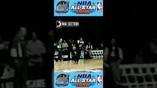 Thumbnail: Young Kobe Was SHOWBOATING at the 1998 All-Star Practice 😱🔥