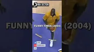 Thumbnail: SHAQ vs KOBE 😳 ONE-ON-ONE During Warmups! 😂🔥 (2004)