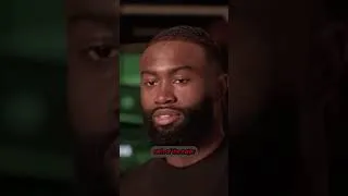 Thumbnail: Celtics SHOCKED After Game 4 Loss | Jaylen Brown & Tatum Injury Fallout! #short #nba