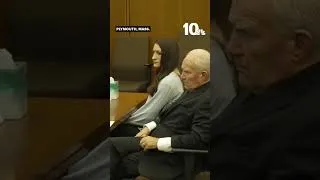Thumbnail: Judge in Lindsay Clancy murder trial speaks to jurors before sending them to deliberate