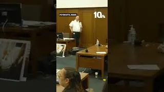 Thumbnail: Prosecution delivers closing argument in Lindsay Clancy murder trial