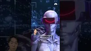 Thumbnail: OpenAI says AI models acted on their own in ‘unprecedented' hack of another company