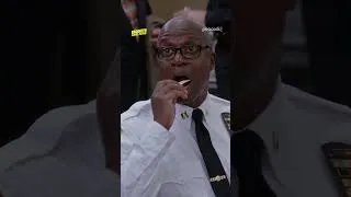 Thumbnail: Why Are You Asking Me? I'm Not Involved | Brooklyn Nine-Nine