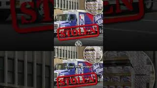 Thumbnail: Police investigate theft of beer truck in Montclair
