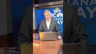 Thumbnail: Morning Minute: ATF director visits Montana, tours firearms manufacturers across the state
