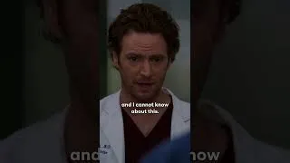 Thumbnail: "No One Can Ever Know About This. Ever" | Chicago Med