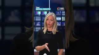 Thumbnail: Digital Minute with Thalia Hayden – March 4, 2025 | Top Local Stories