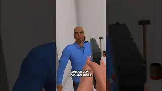 Thumbnail: Robbing a Store? I'm Buying It! #shorts