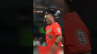 Thumbnail: Rafael Devers delivers a walk-off winner! 👏 | NBC Sports Bay Area