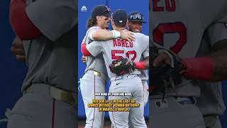 Thumbnail: Red Sox on hot streak before All-Star break without Roman Anthony or Marcelo Mayer