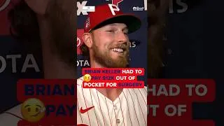 Thumbnail: Brian Keller had to pay for his own surgery 😳