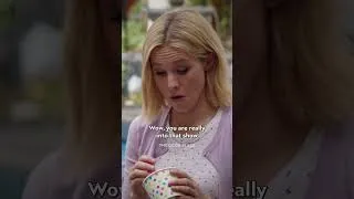 Thumbnail: All of Michael's FRIENDS references | The Good Place