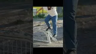 Thumbnail: Jamie Foy from New Balance Numeric SOUTHERLY