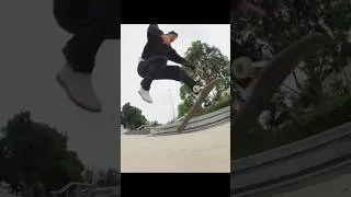 Thumbnail: Andrew Reynolds from New Balance Numeric SOUTHERLY