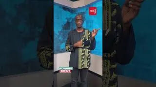 Thumbnail: Richard Baguma: Why Parliament Cannot Fully Bite Under Uganda’s Current System.